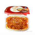 Wholesale Tradition Liuzhou Instant River Snails Rice Noodle